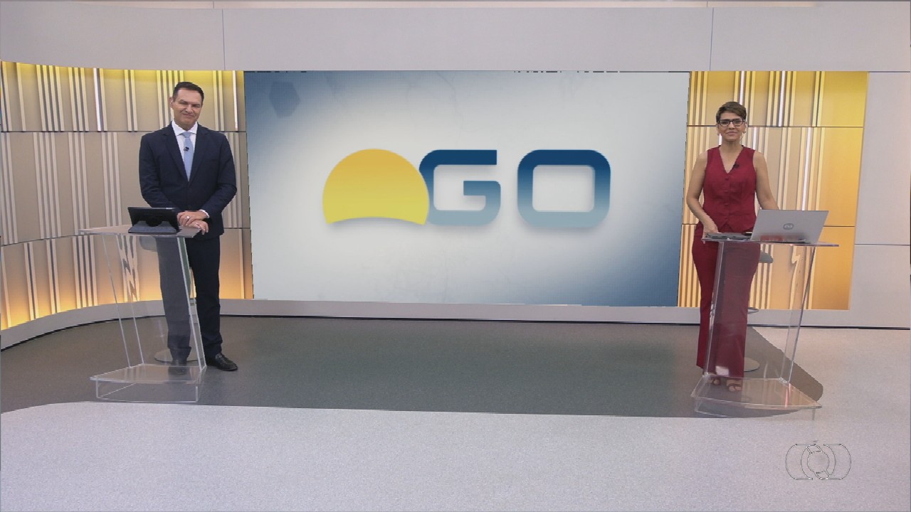 VÍDEOS: Bom Dia Goiás desta sexta-feira, 27 de junho