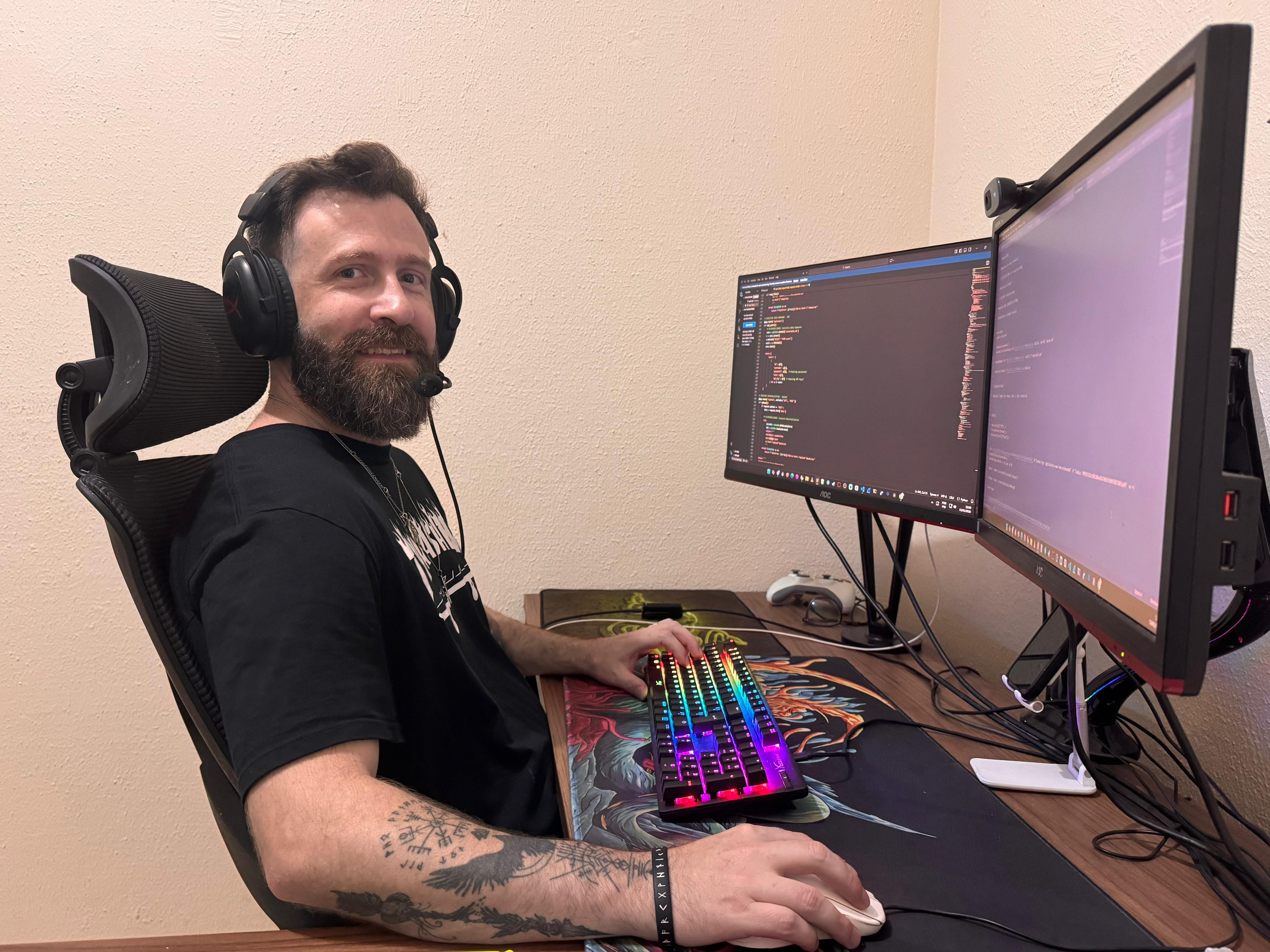 Como um brasileiro invadiu os sistemas da Nasa e foi reconhecido pela agência espacial dos EUA