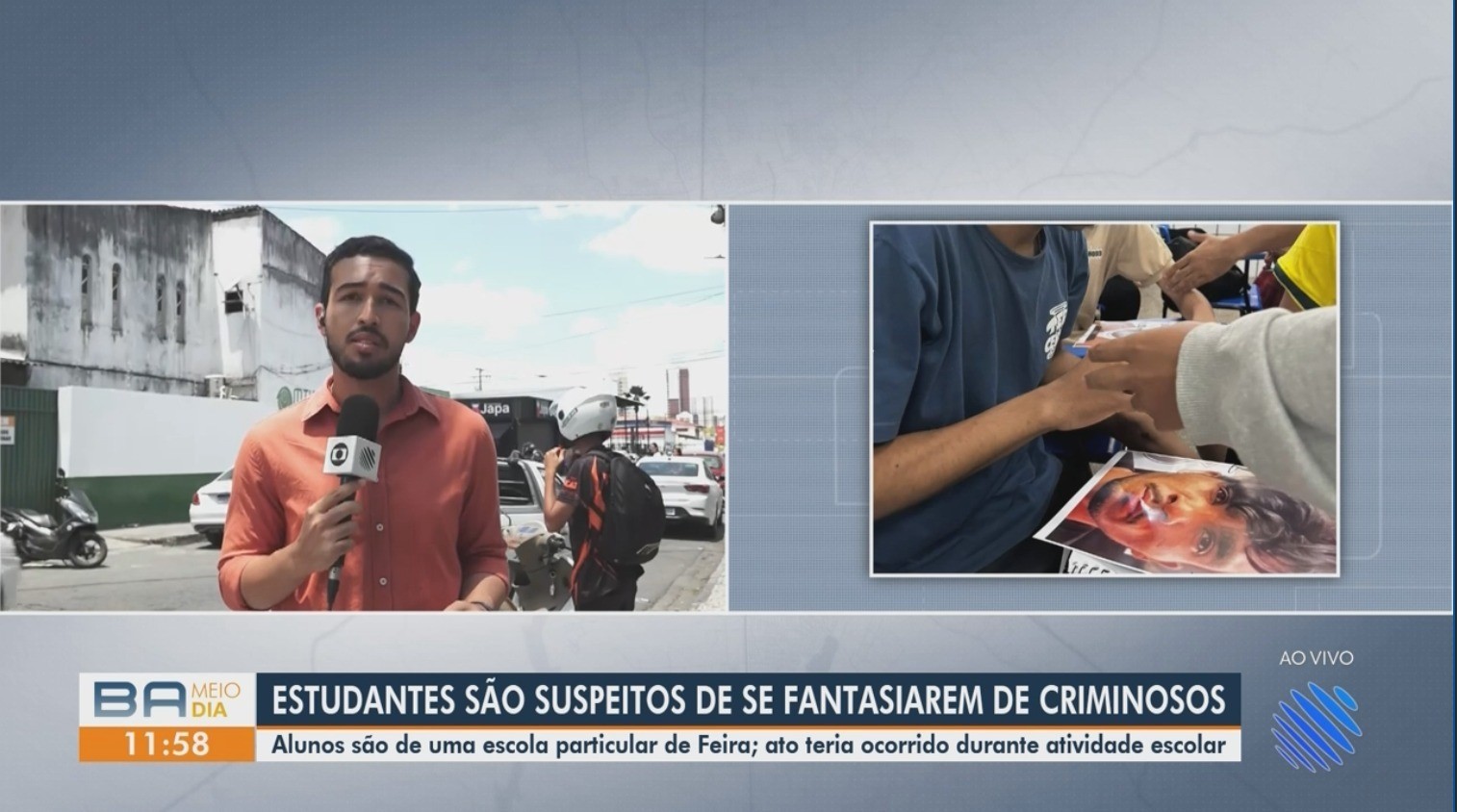 Vídeos do g1 e TV Subaé - sexta-feira, 9 de outubro de 2026