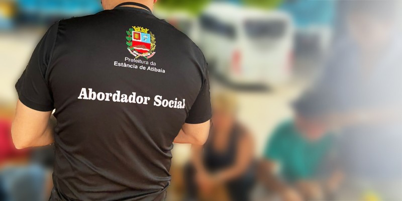 Prefeitura fortalece trabalho de assistência social em Atibaia