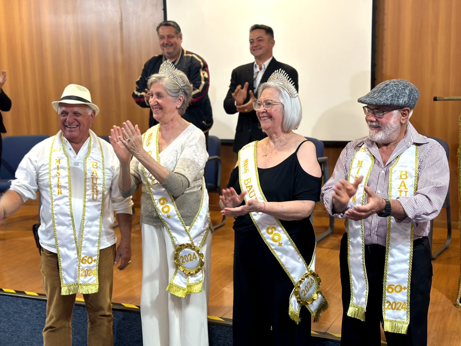 Você Não Tá Convidada pro Meu Bat Mitzvá!
