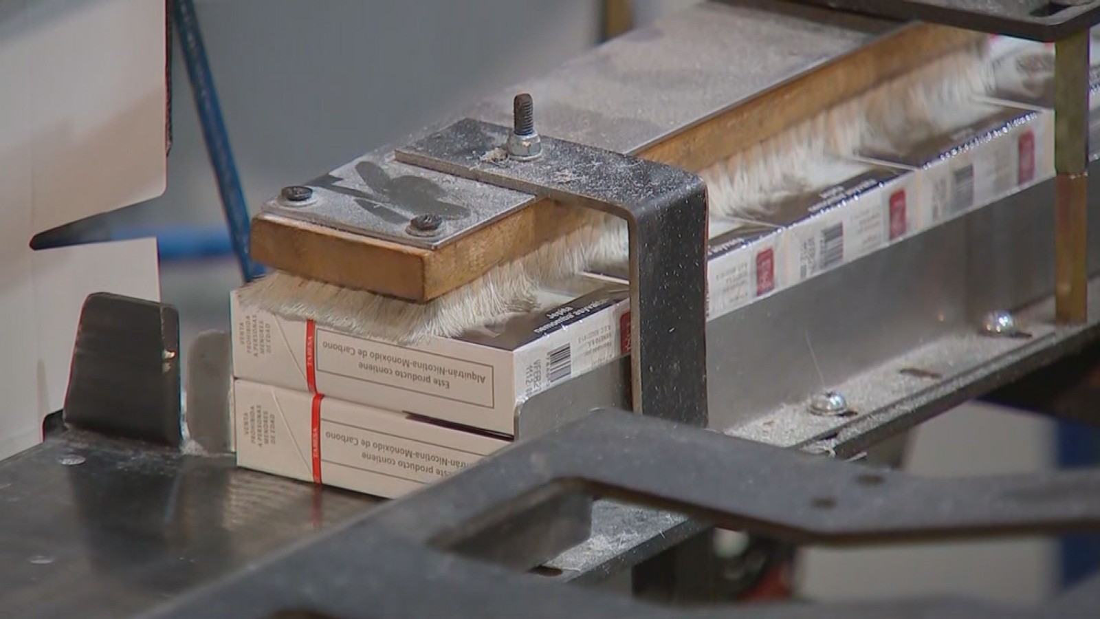 Devedor Contumaz: Receita envia primeiras notificações a 13 empresas do setor de cigarros que devem mais de R$ 25 bilhões