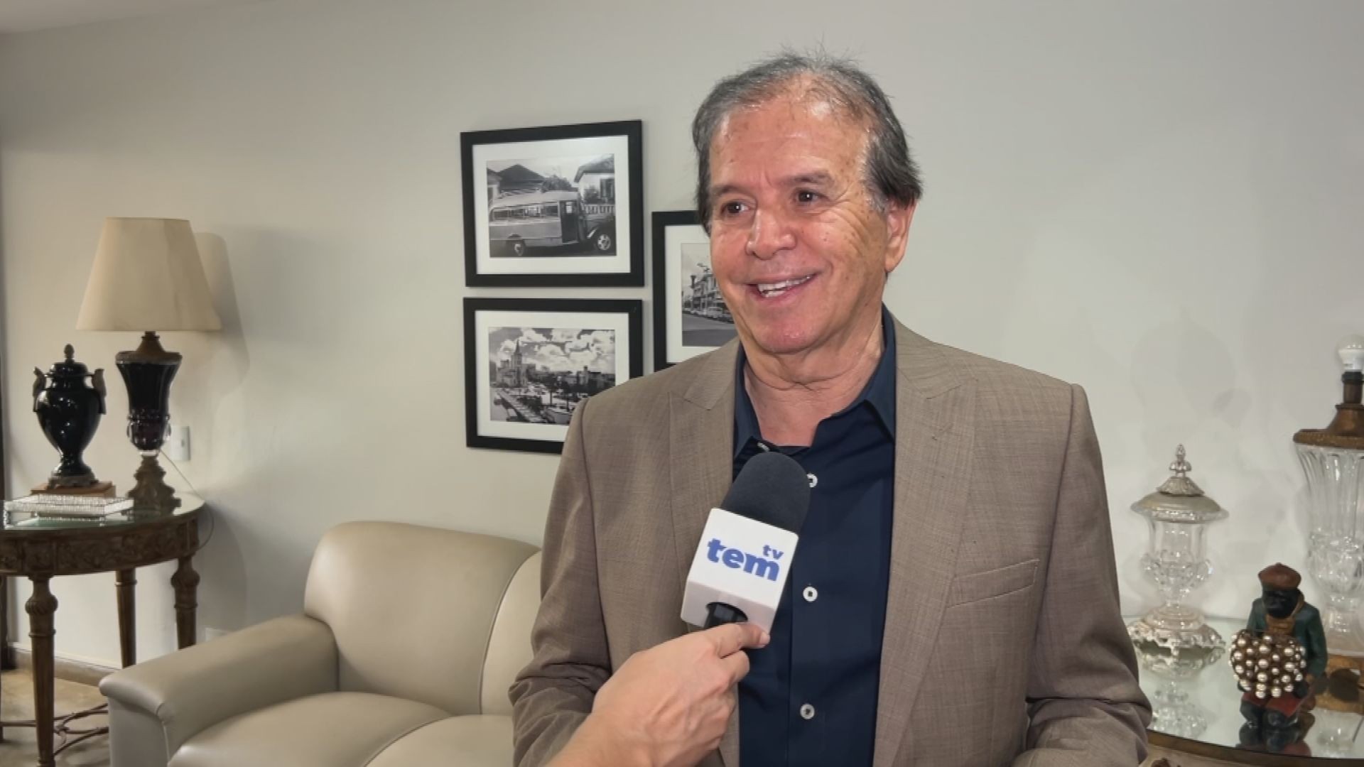 Edinho Araújo é eleito deputado federal e celebra 13ª vitória política consecutiva  
