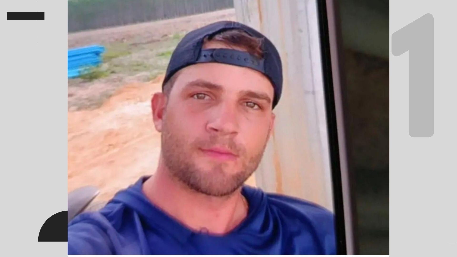 Jovem morre ao ser atingido por galho durante poda em Colatina