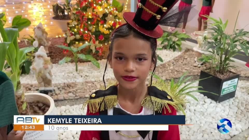 VÍDEOS: AB1 de sexta-feira, 21 de novembro de 2025