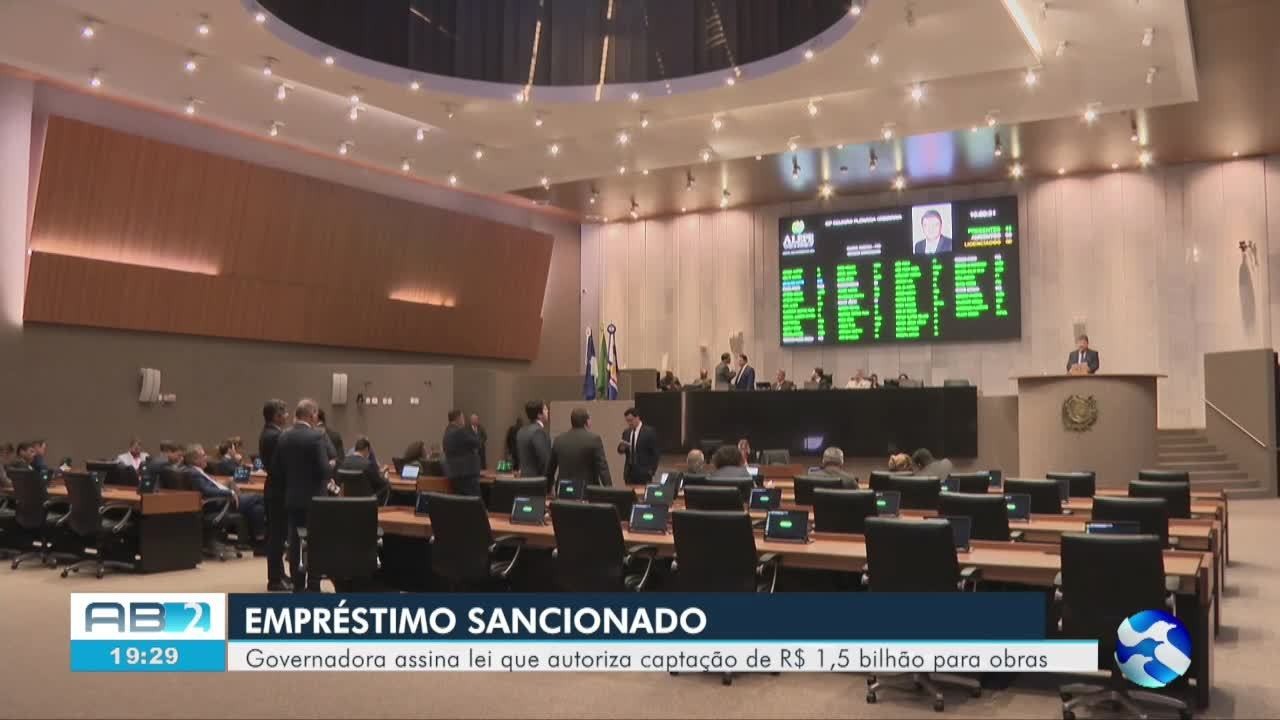 VÍDEOS: AB2 de terça-feira, 16 de setembro de 2025