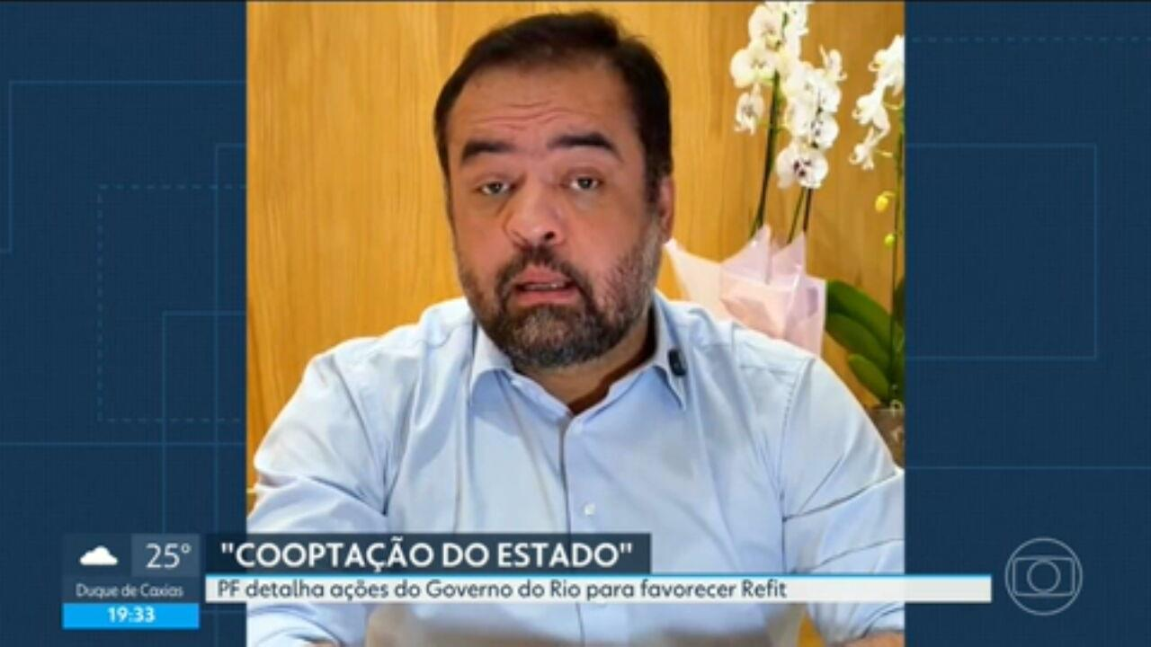 VÍDEOS: RJ2 de sábado,16 de maio de 2026