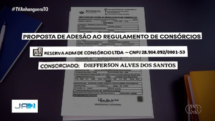 Carta contemplada: clientes denunciam vendedor que teria os enganado para lucrar; entenda