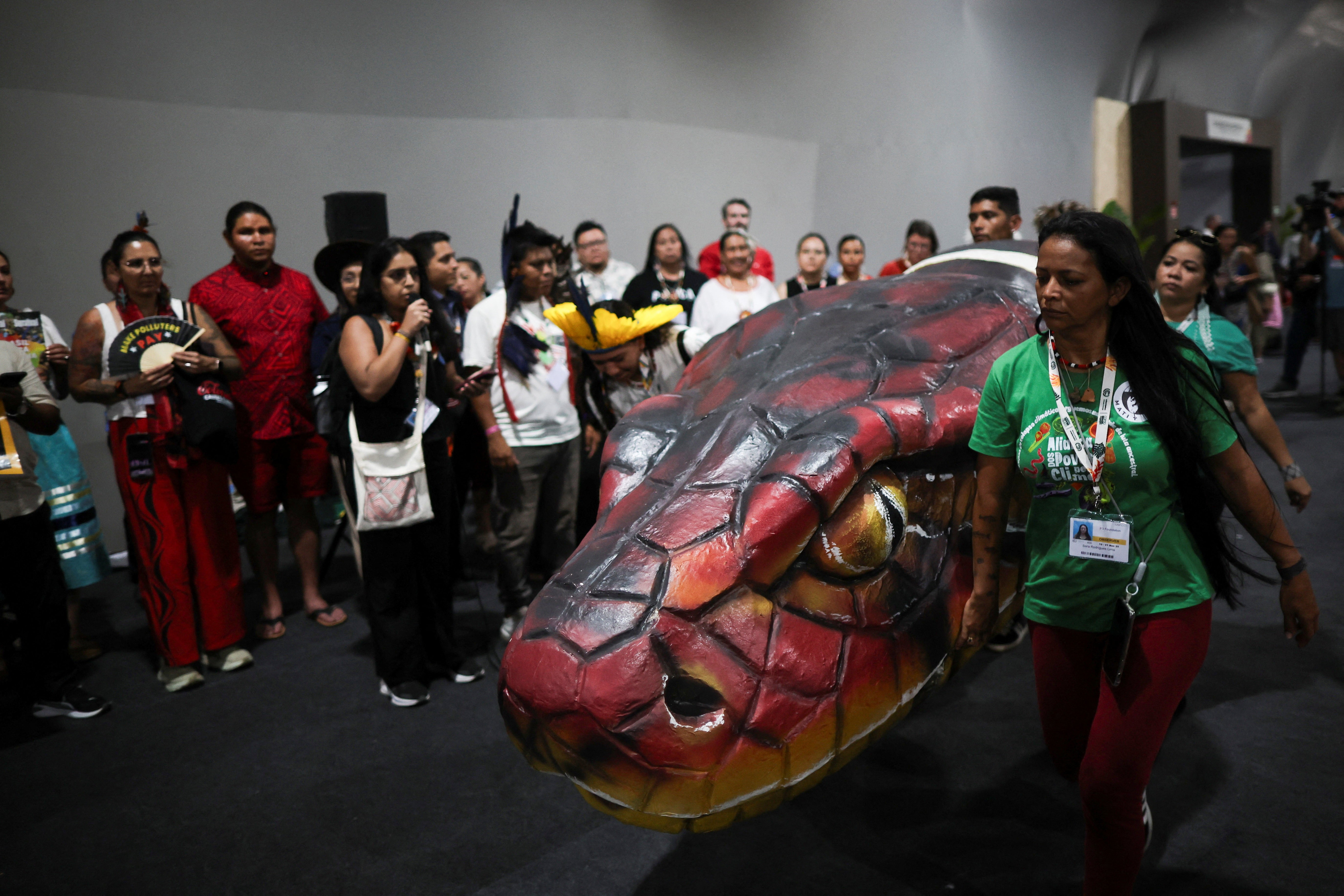 Cientistas alertam que rascunho de mapa do caminho contra combustíveis fósseis e desmatamento é 'provocação' e ignora gravidade da crise climática