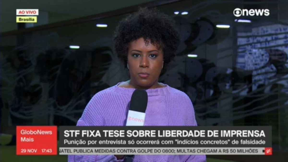 Primeira Turma do STF decide que não há vínculo de emprego entre empresa e motorista de aplicativo