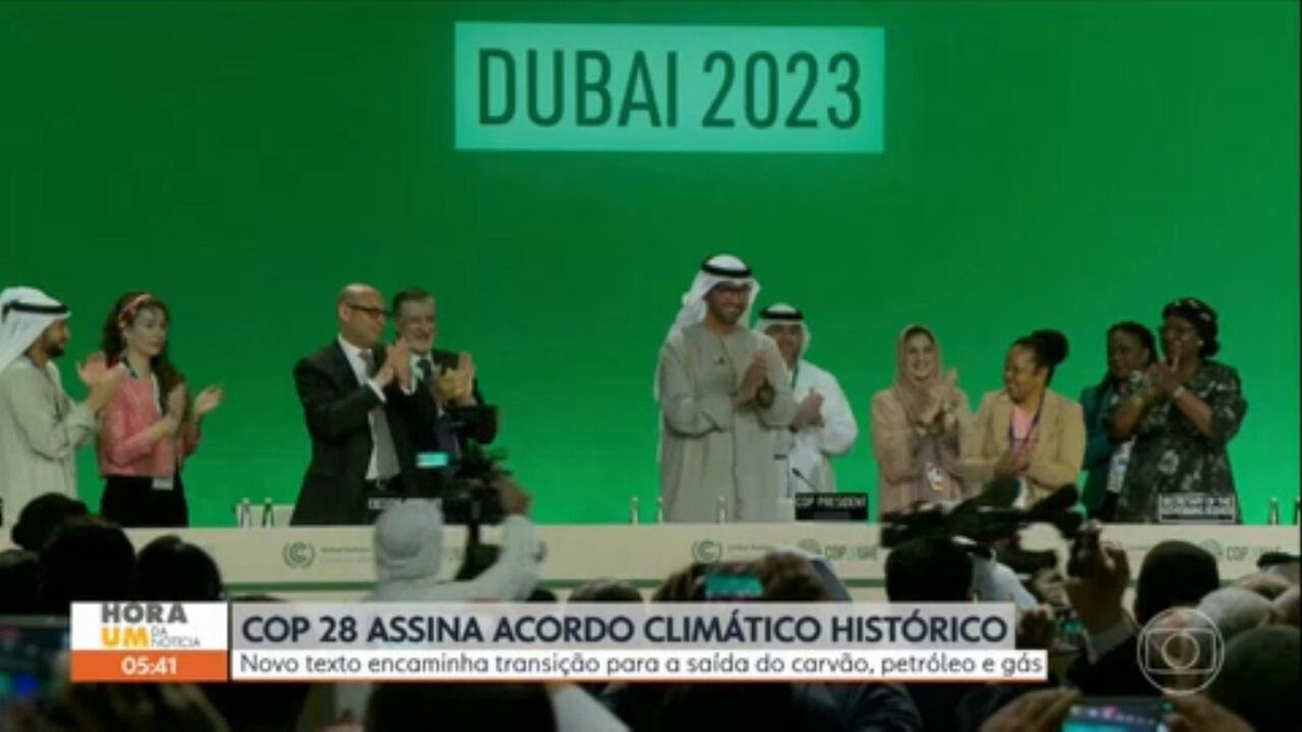 A COP 28 tem mais de 2.400 lobistas do setor de combustíveis fósseis, diz  rede de ongs, COP28