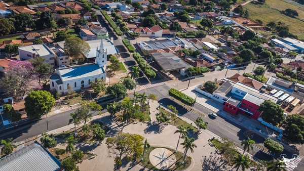 Com o maior santuário diocesano do Brasil, Santo Expedito completa 64 anos de história e fé | G1
