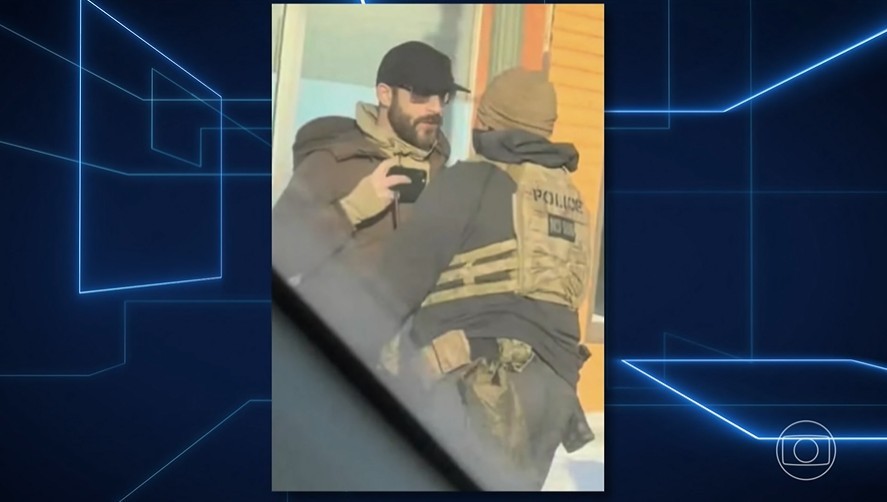 Agentes de imigração envolvidos na morte de enfermeiro em Minneapolis são afastados