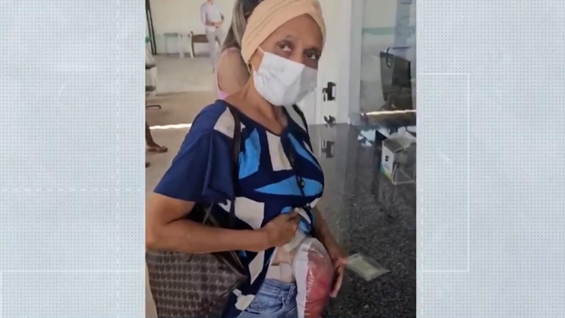 Falta de bolsas coletoras prejudica pacientes ostomizados no Maranhão