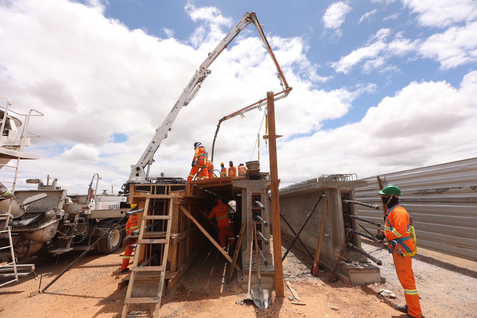 Avenida Transnordestina será interditada a partir de sexta-feira (7) em Petrolina