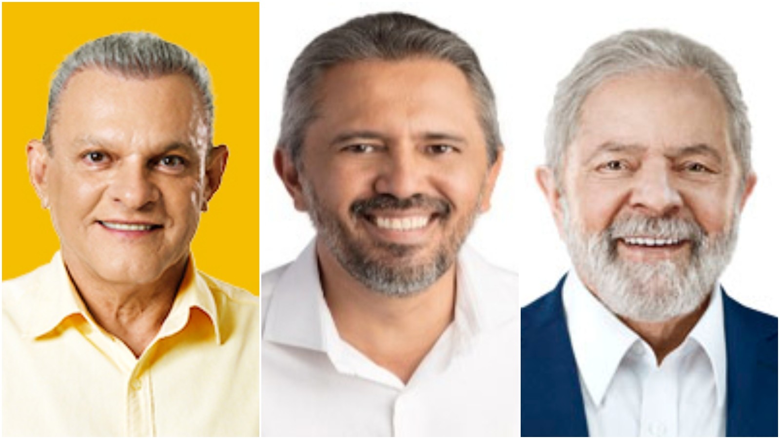 Quaest em Fortaleza: governo Sarto tem avaliação positiva de 30%; Elmano tem 36%; Lula, 40%