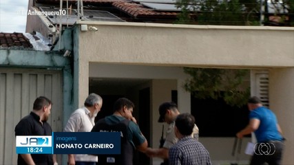 Tentativa de homicídio é registrada em escritório de advocacia em Palmas; saiba detalhes
