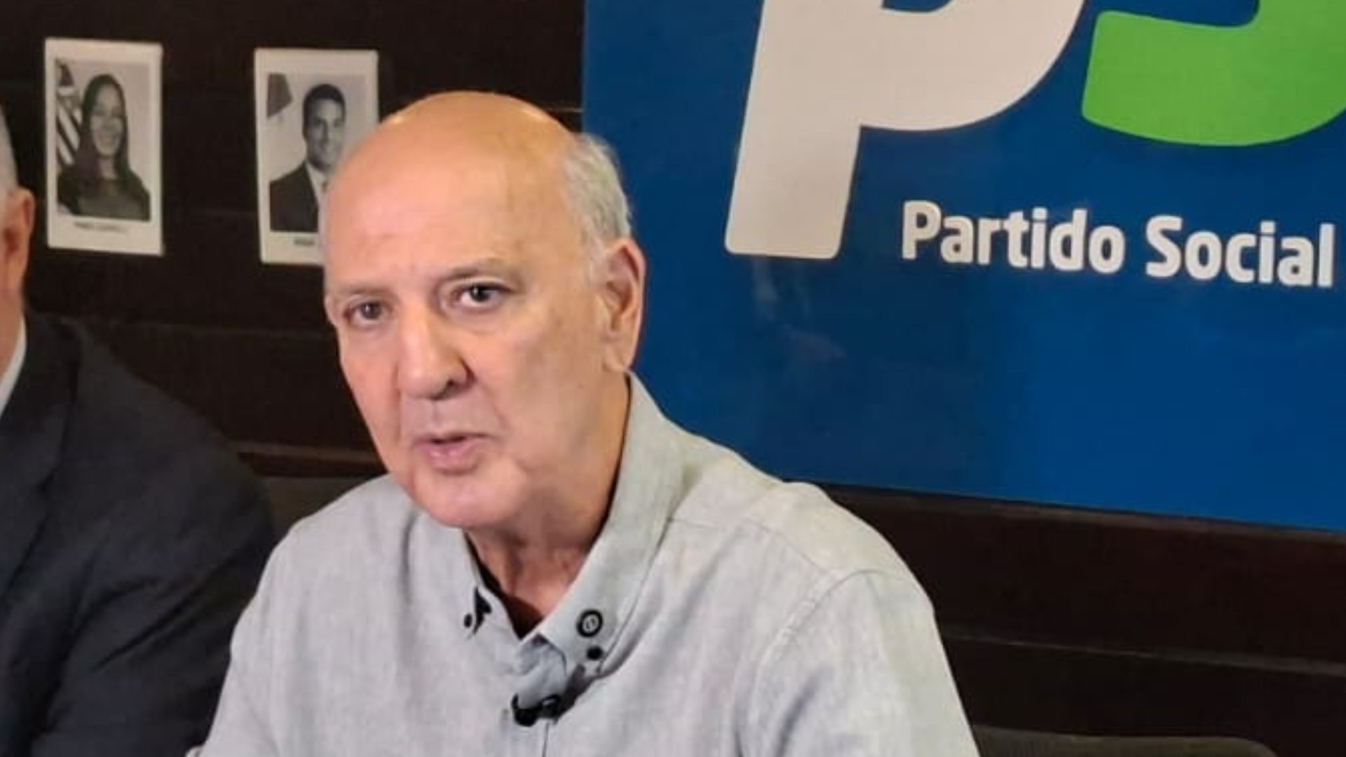 Sede do Tribunal Regional Eleitoral do Distrito Federal onde tramitam os processos de registro de candidatura