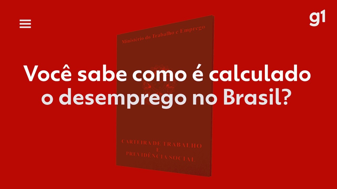 Desemprego sobe em 12 estados no 1º trimestre de 2025, diz IBGE