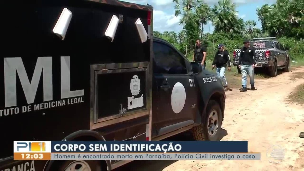 Dois corpos em estado avançado de decomposição são encontrados em Parnaíba em menos de 24 horas