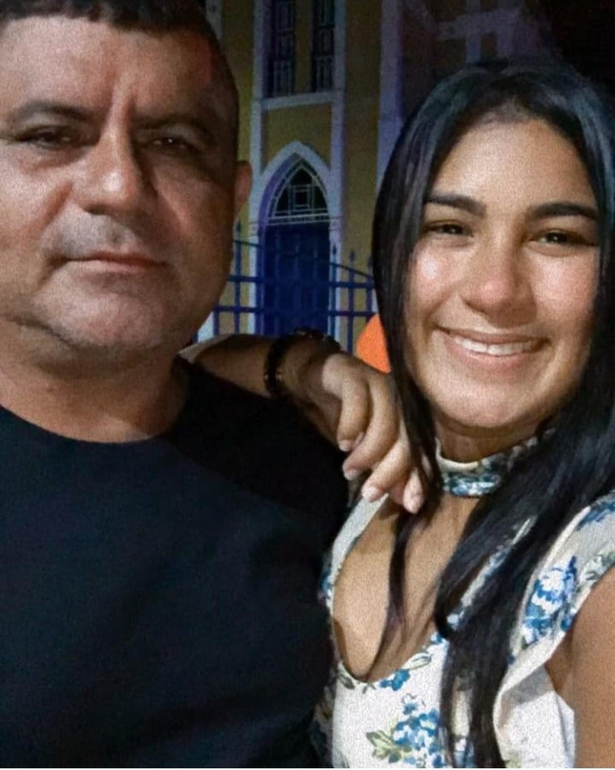 Subtenente Da Pm Mata Jovem A Tiros E Tira A Própria Vida Após Discussão Em Canindé No Ceará