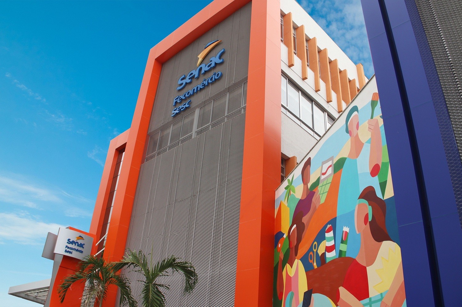 Senac-RN abre 1,7 mil vagas gratuitas em cursos presenciais e a distância