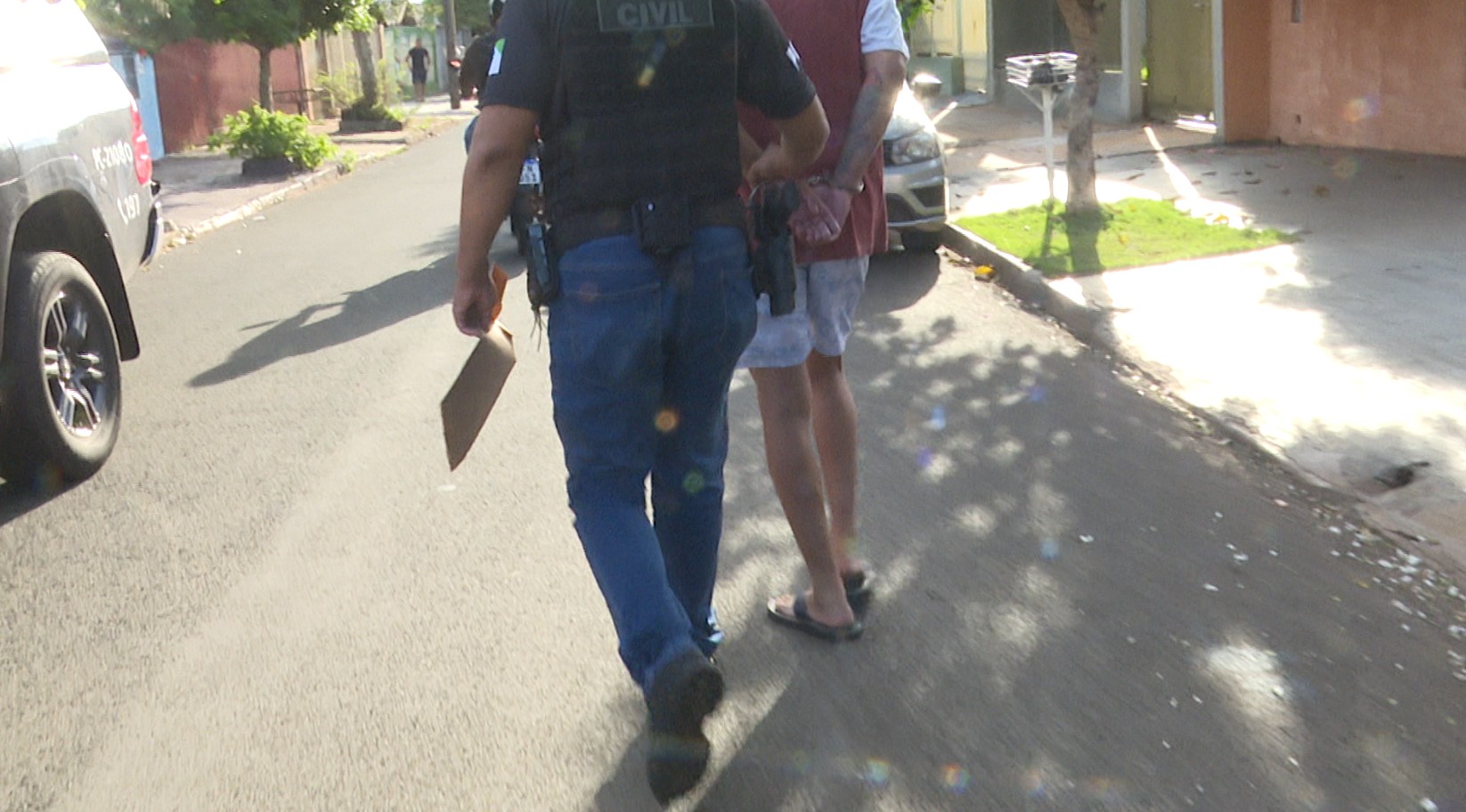 Golpistas lucram com pagamento de 'sinais' de aluguel, no Paraná; entenda