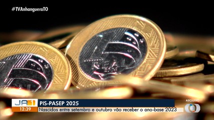 Saiba quem tem direito ao PIS-Pasep 2025