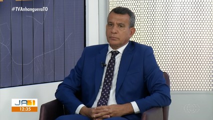 Presidente da ATCP explica andamento do edital para concessão do transporte público