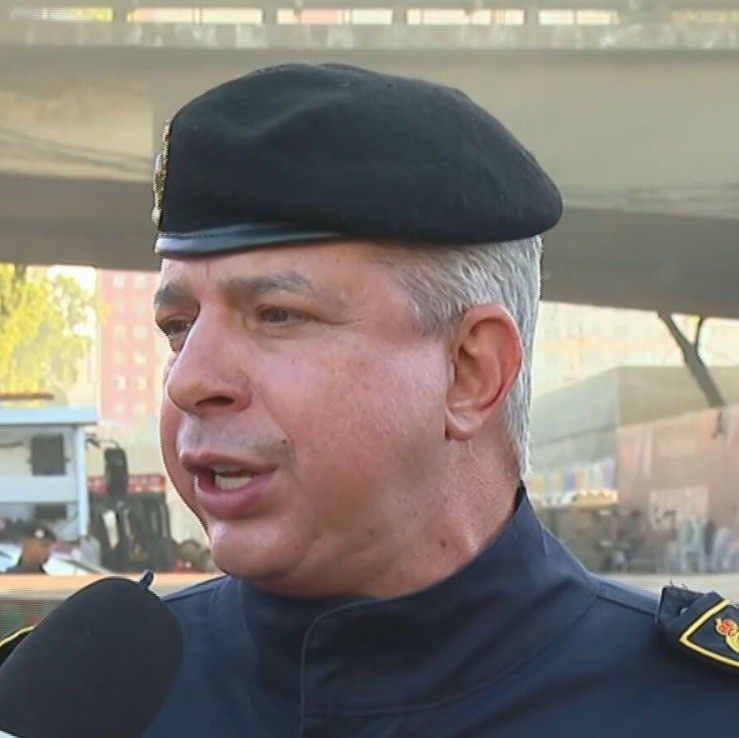 PM prende 458 pessoas e apreende 74 menores durante o carnaval no RJ; 97 celulares foram apreendidos