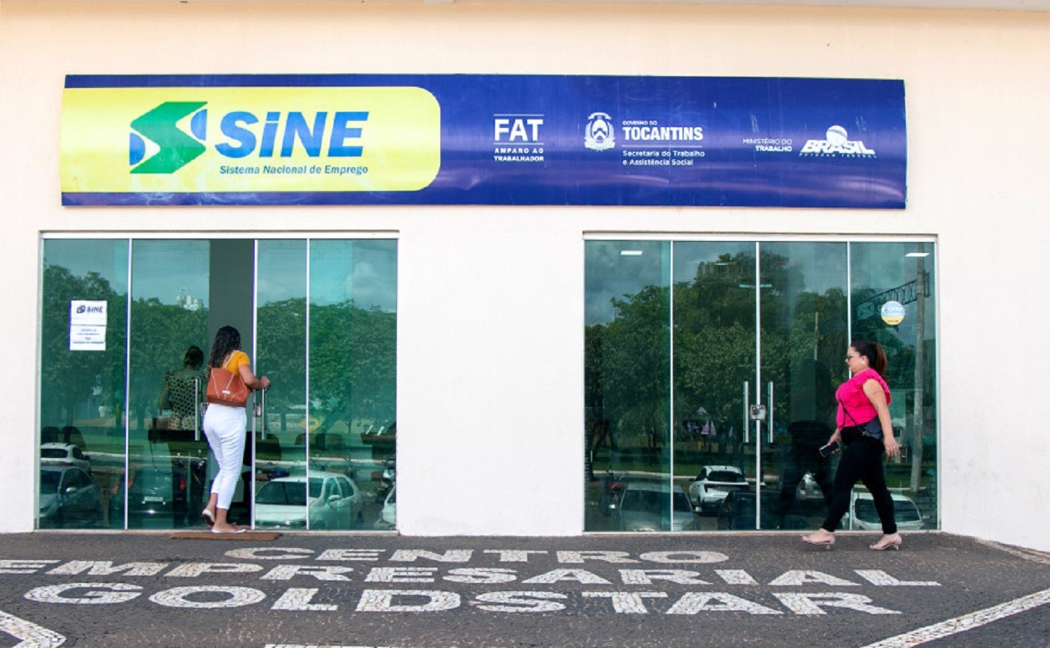 Processo seletivo do Sine encaminha candidatos para mais de 90 vagas de emprego em Palmas; veja como participar