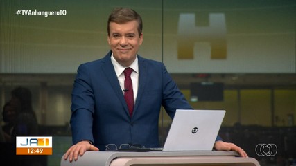 Veja os destaques do Jornal Hoje desta segunda-feira (13)