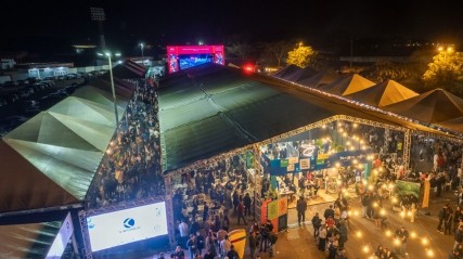 Patrocínio - MG recebe 9º Festival de Cultura e Cozinha do Cerrado