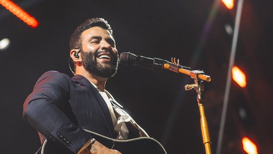 Gusttavo Lima acena para o mercado internacional com álbum em agosto e turnê pela Europa a partir de setembro -