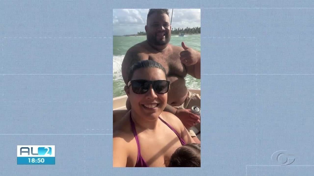 Turista que bateu cabeça durante mergulho em Maragoggi morre em hospital à espera de maca para pessoas obesas