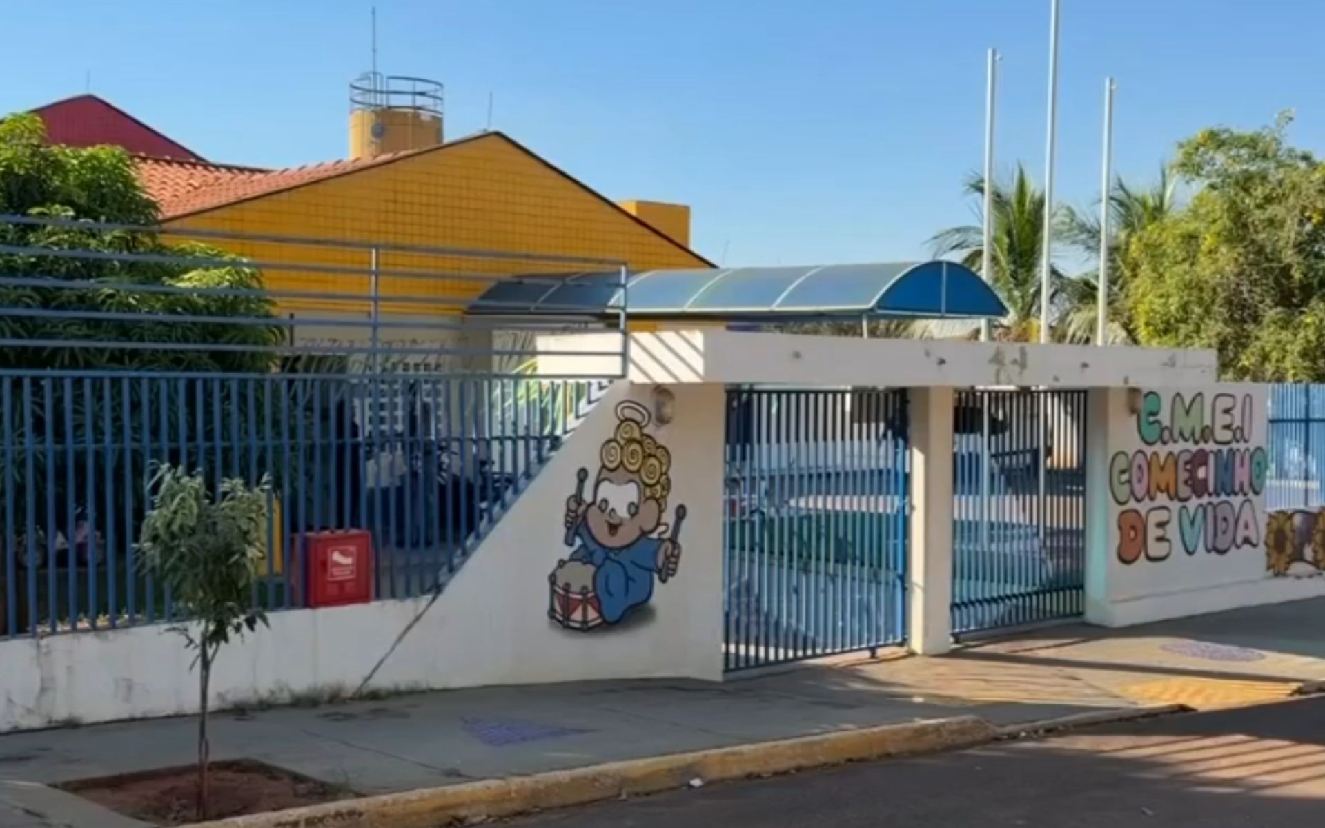 Funcionárias de creche são denunciadas à polícia por tratarem crianças com violência após gravações revelarem suspeita   
