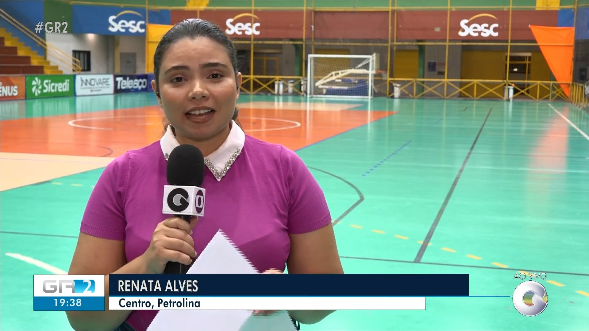 VÍDEOS: GR2 de sexta-feira, 20 de março 