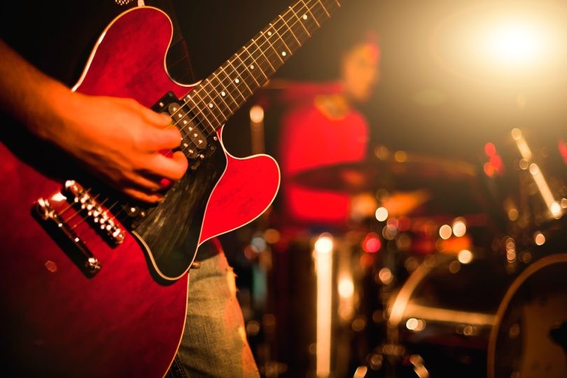 Festival de rock autoral reúne 8 bandas do Amapá; veja lista de artistas 