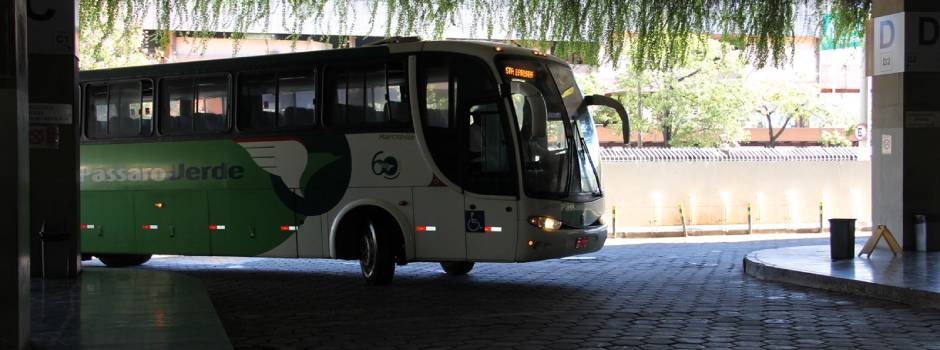 Tarifas de ônibus intermunicipais têm reajuste de até 8%; confira novos valores para Juiz de Fora e região