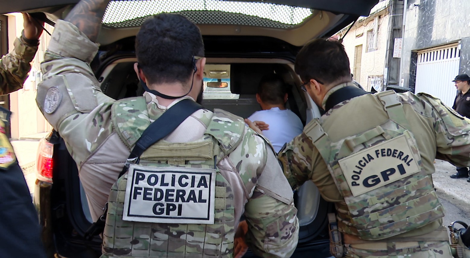 Quem são os quatro advogados ligados ao Comando Vermelho presos durante operação em Manaus