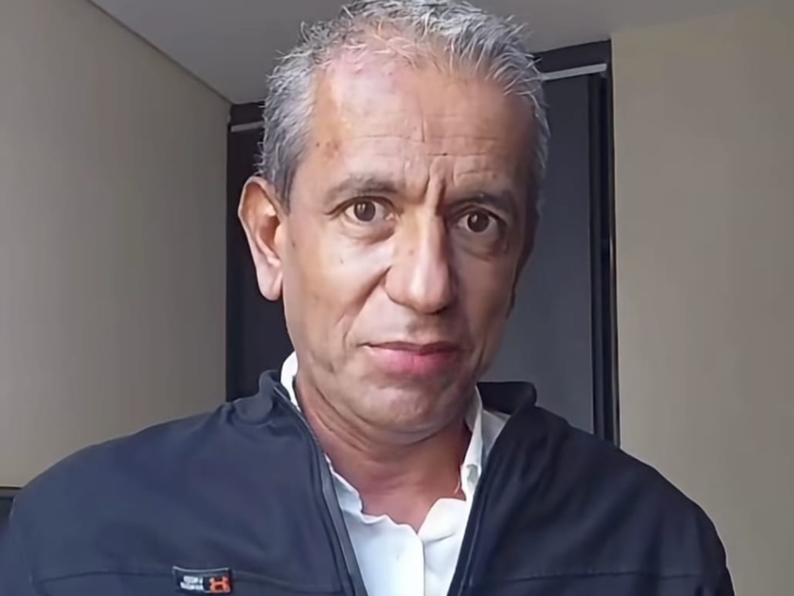 Juiz ferido em desabamento de ponte no Acre recebe alta após 2 dois meses internado