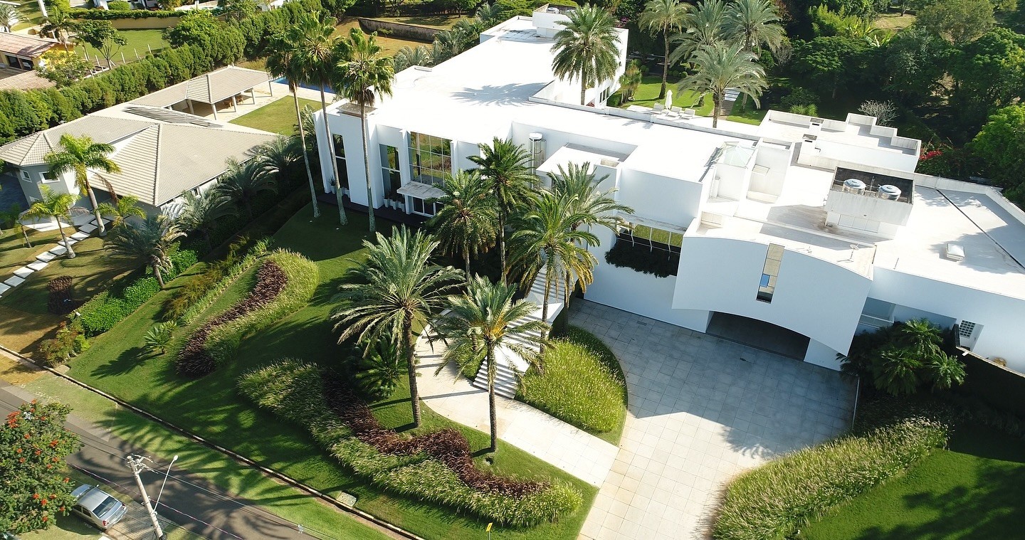 Justiça interrompe venda e mansão de Ana Hickmann vai a leilão por R$ 35 milhões em Itu