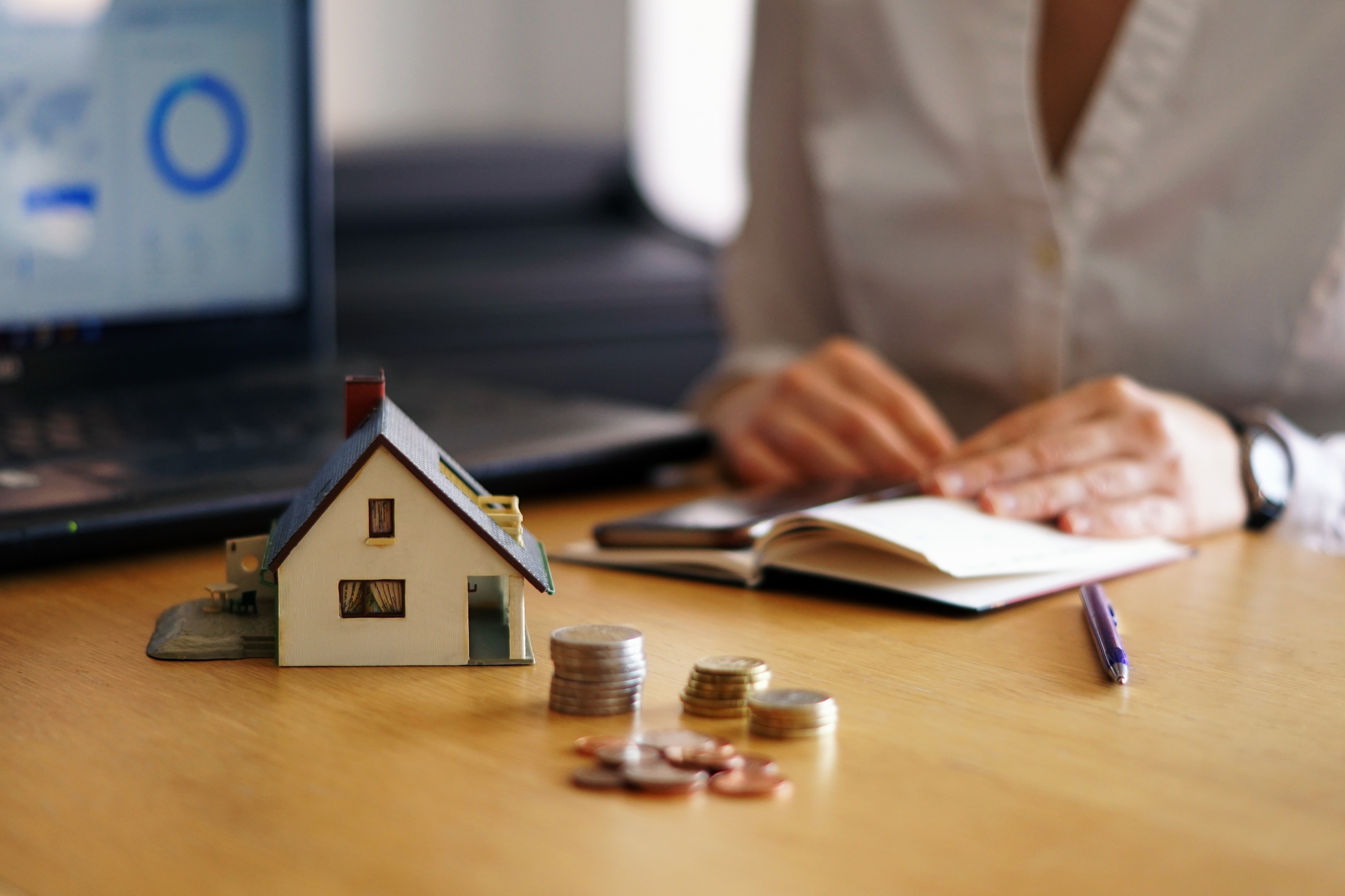 O que torna um investimento imobiliário realmente seguro?
