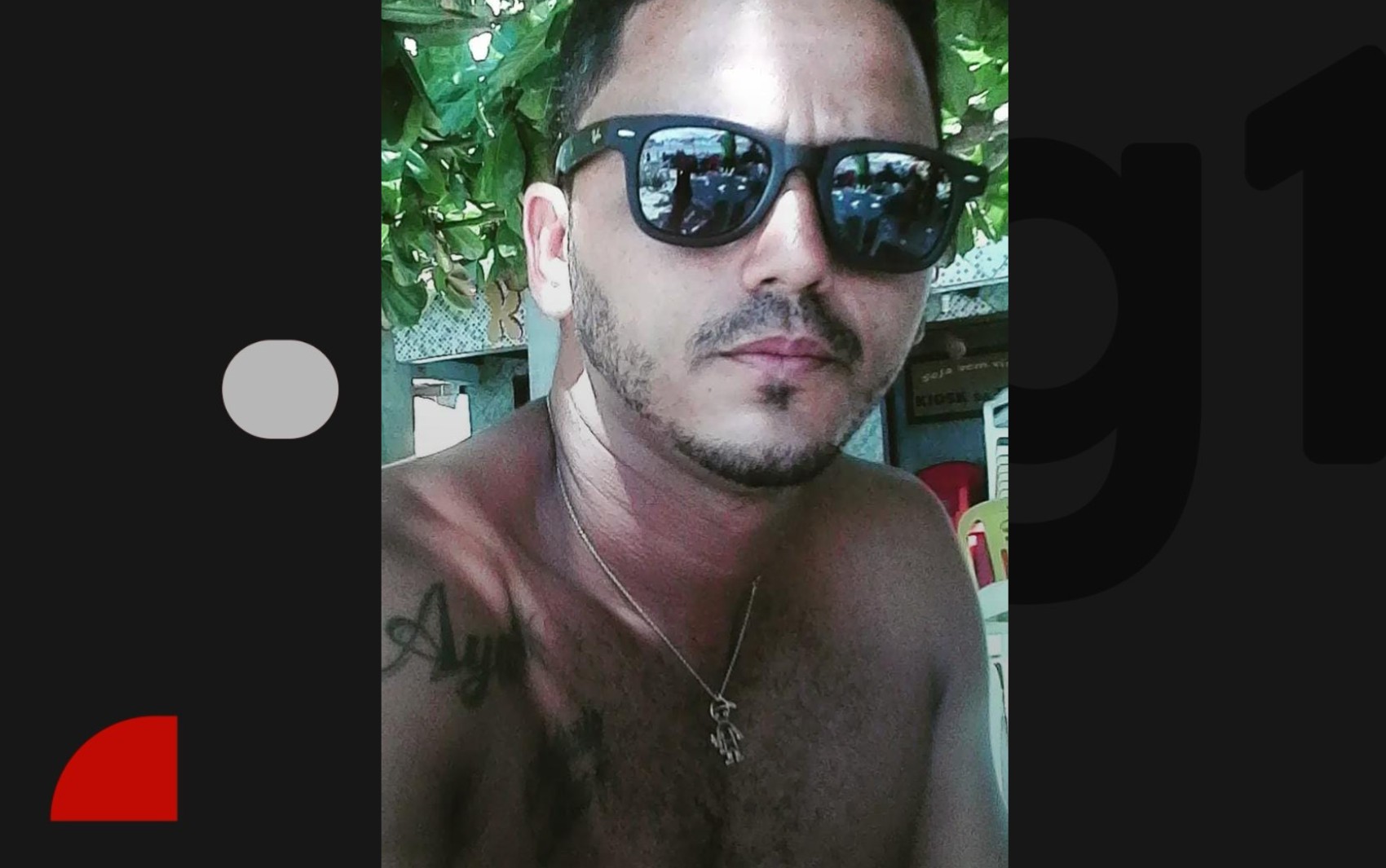 Homem morre e dois ficam feridos após ataque a tiros dentro de bar no interior da Bahia