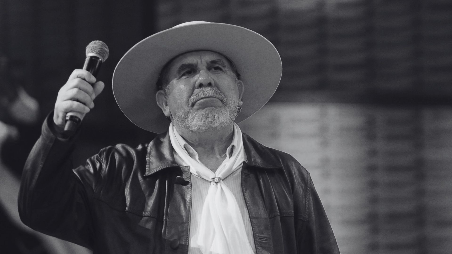 Morte de Bagre Fagundes, que eternizou o 'Canto Alegretense', gera onda de homenagens nas redes
