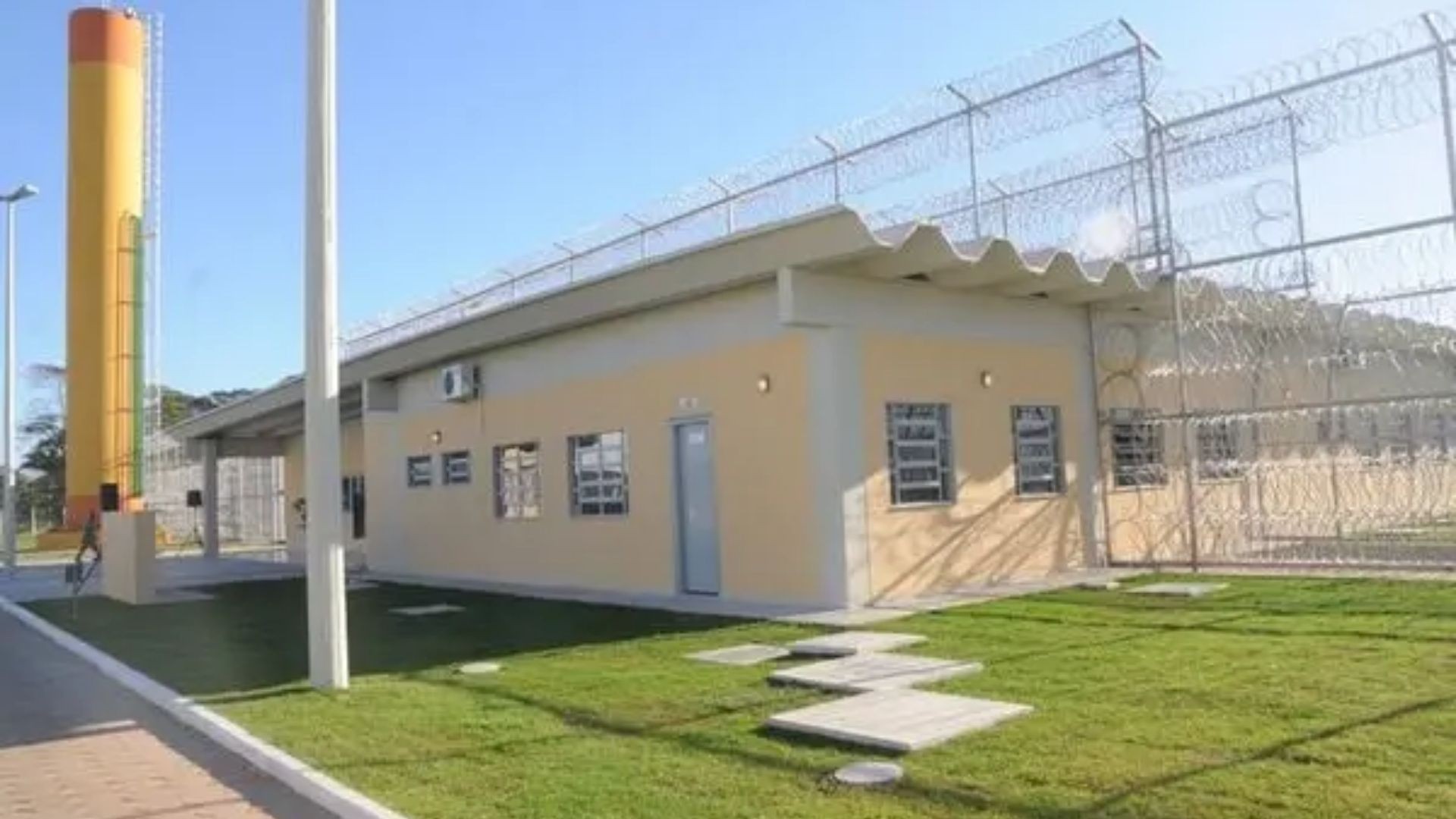 Mais de mil detentos poderão votar em seções eleitorais instaladas em presídios no ES