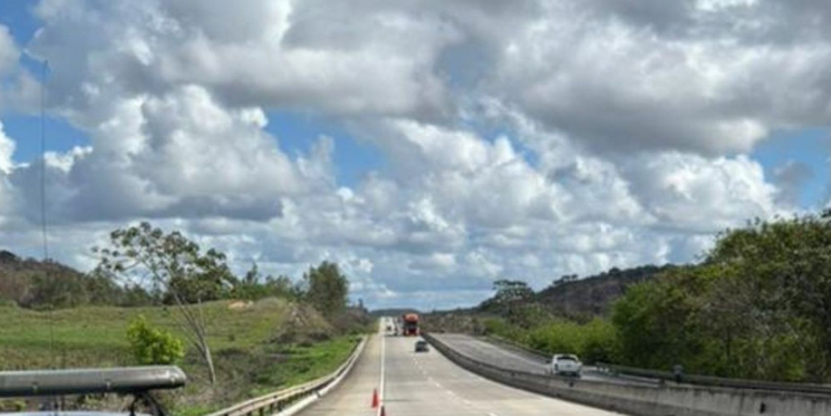 Motorista é encontrado morto dentro de caminhão em Estância