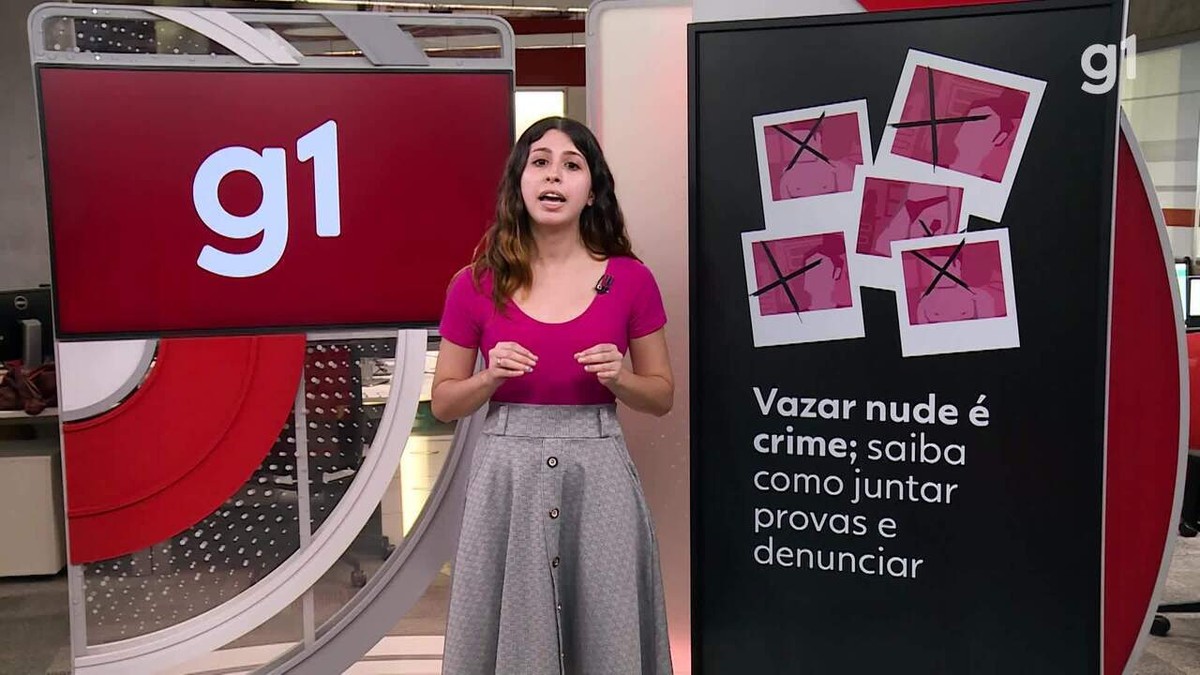 Teve um nude vazado? Prática é crime; saiba como denunciar