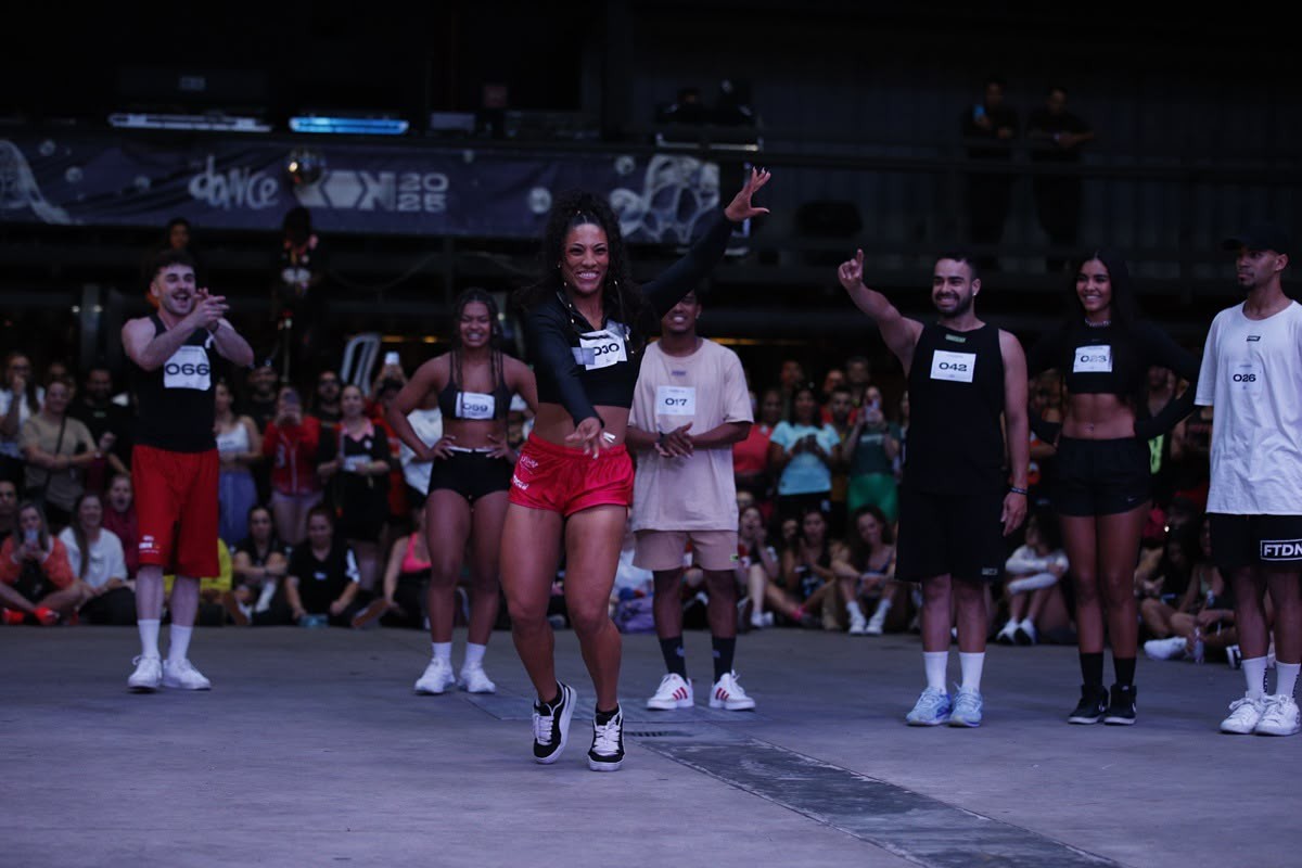 FitDance promove convenção com dança, música e esporte neste fim de semana em Salvador