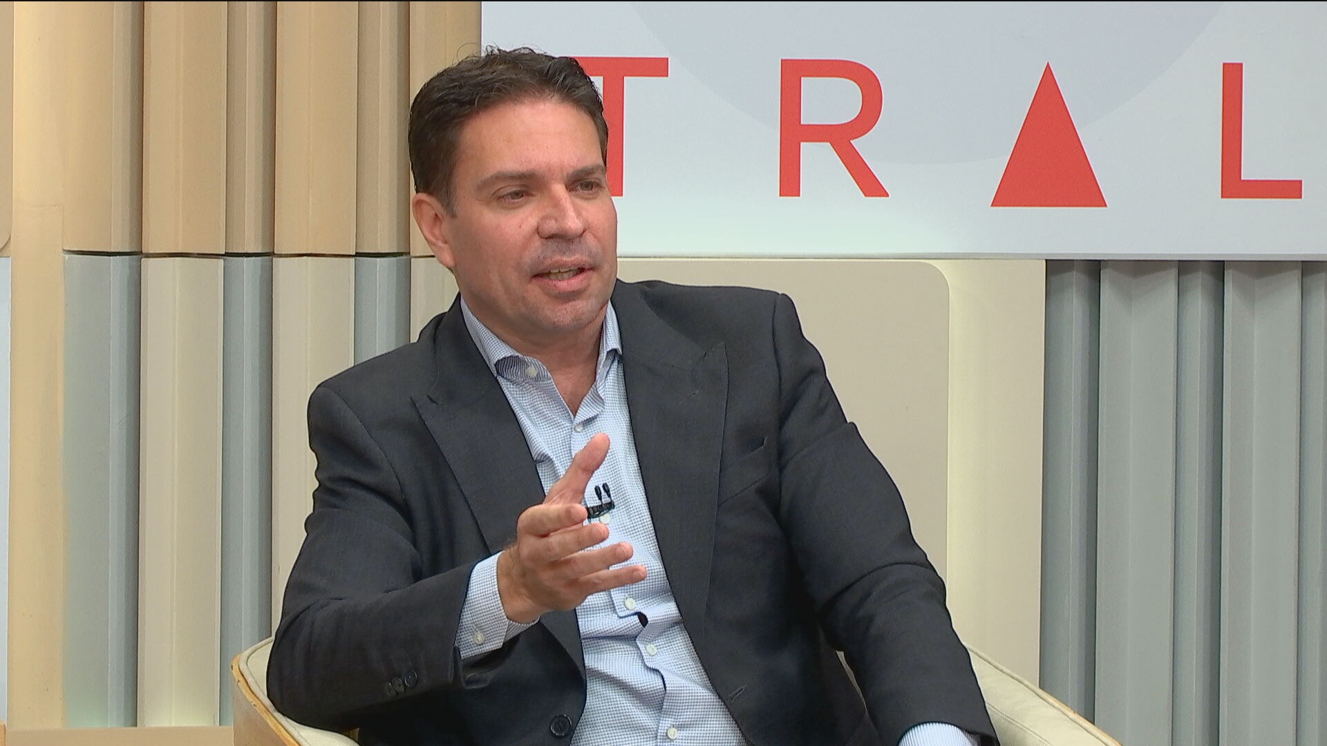 Zanin diz que Câmara não pode suspender íntegra do processo do golpe de Estado contra Ramagem; entenda